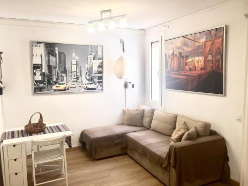 Apartment Aptucat, Barcelona – Bijgewerkte prijzen 2022