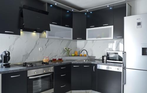 Copacabana Beach Apartments