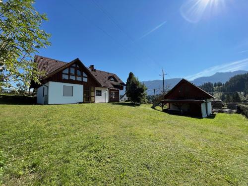 Chalet Mitsche – Photos 2