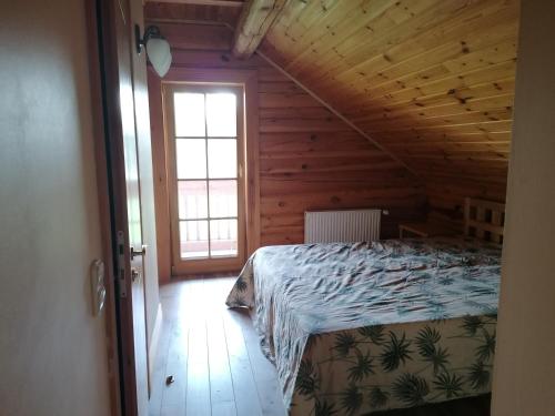 Gallery image of Guest House Unguri in Stalbe