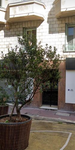 Joli appartement spacieux à 3 min à pied de la mer
