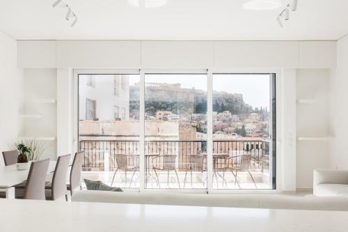 Athens Observatory Suite