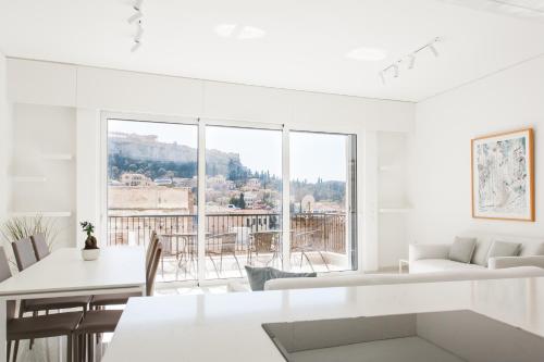 Athens Observatory Suite
