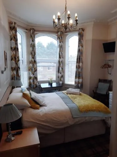 Moorgarth Guesthouse photo 4