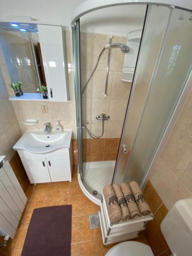 Gallery image of Guest House Renata in Plomin