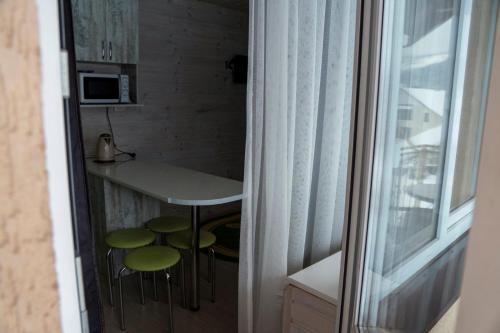 Billede fra billedgalleriet på Навпроти Маковиці i Yaremche