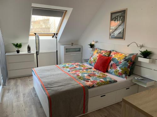 Fotografie z fotogalerie ubytování Diamond Siófok v Siofoku