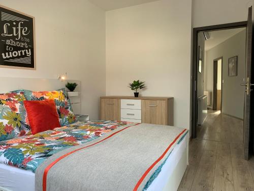 Fotografie z fotogalerie ubytování Diamond Siófok v Siofoku