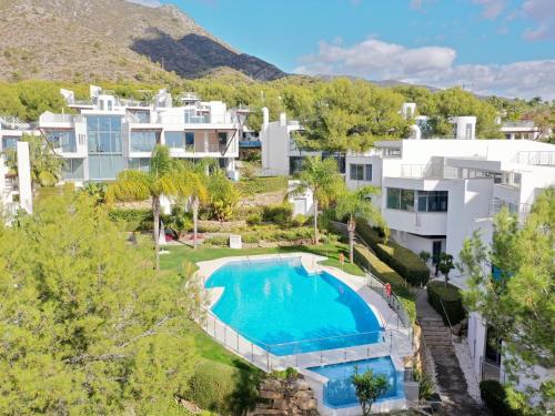 2030 luxury apartment incredible urbanisation (Spanje ...