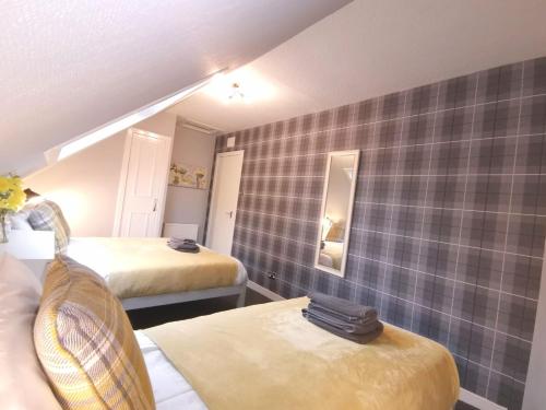 Gallery image of The View Brechin in Brechin