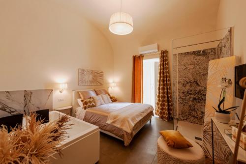 Gallery image of Terra Mia Suite in Pompei