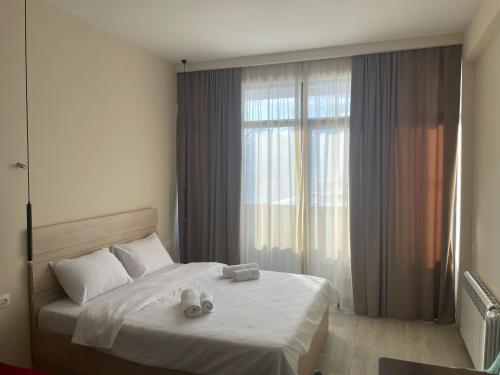 New Gudauri, The Alpic - Luxury Village Flat