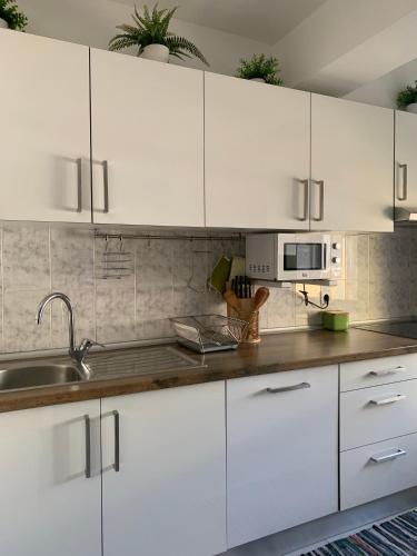 Apartamento Estrela do Mar a 50 metros da praia