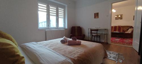 Gallery image of Apartments Dali in Sarajevo