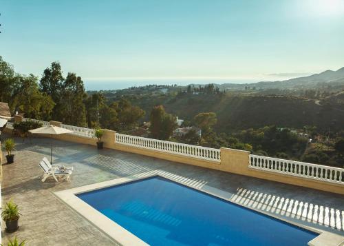 Villa El Palomar Azul, Benajarafe – Bijgewerkte prijzen 2022