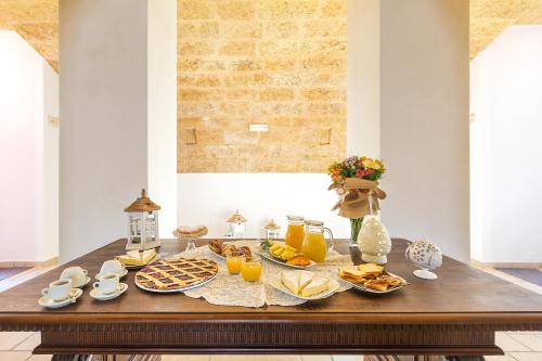 Φαγητό σε αυτό το bed & breakfast ή κάπου εκεί κοντά