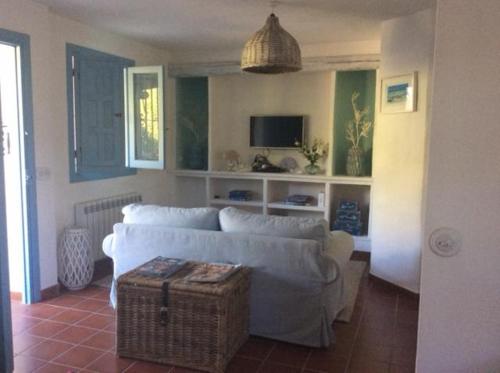 Molino Cottage