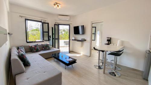 Beautiful Apartment in Platis Gialos