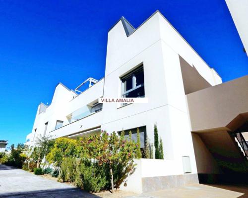 Beach Apartment Amalia photo 10