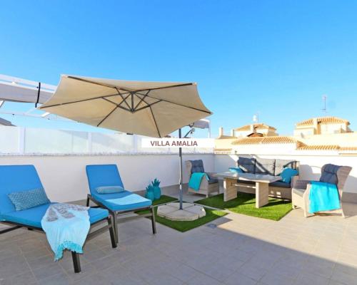 Beach Apartment Amalia photo 11