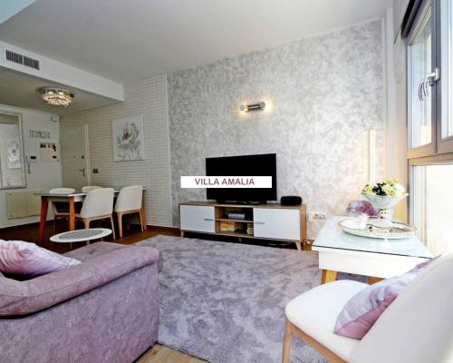 Beach Apartment Amalia photo 7