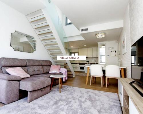 Beach Apartment Amalia photo 14