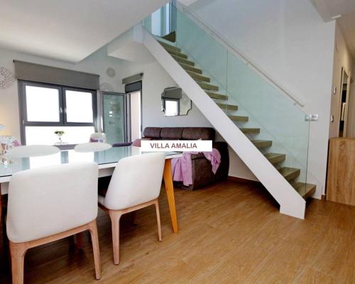 Beach Apartment Amalia photo 15
