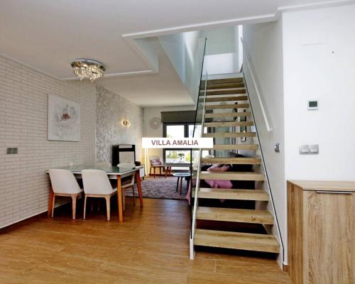 Beach Apartment Amalia photo 16