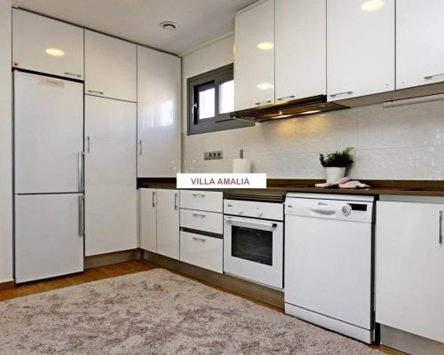 Beach Apartment Amalia photo 17