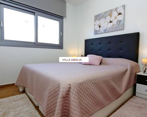 Beach Apartment Amalia photo 19