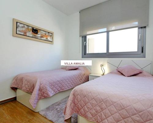 Beach Apartment Amalia photo 9