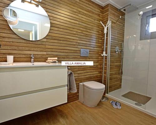 Beach Apartment Amalia