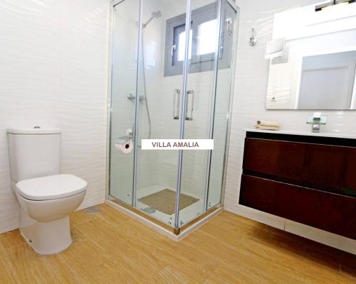 Beach Apartment Amalia photo 20