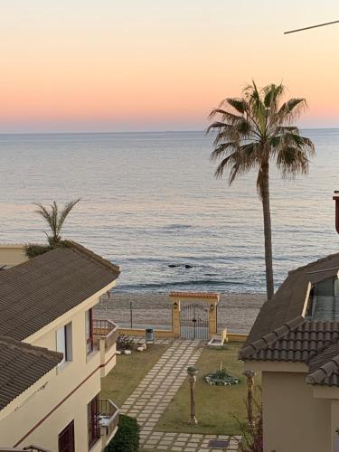 Super Holiday Lubina Sol Mijas Beachfront