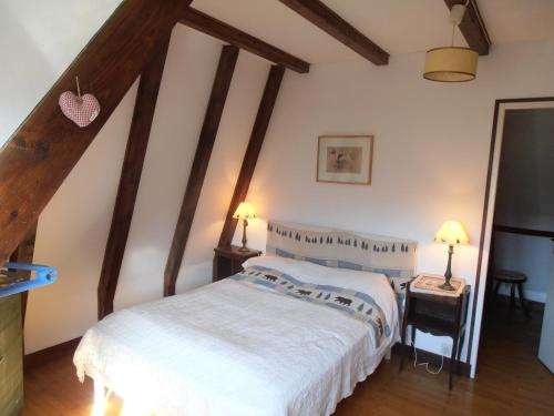 Gallery image of Chalet avec vue panoramique sur le Plomb du Cantal in Saint-Jacques-des-Blats