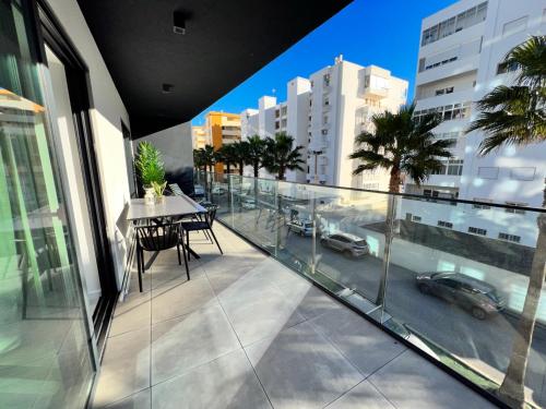 Terraços Quarteira 2D3