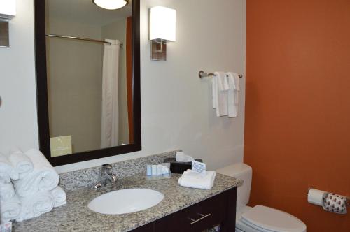 Gallery image of Sleep Inn & Suites Elk City in Elk City