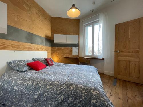 Residence St Jacques