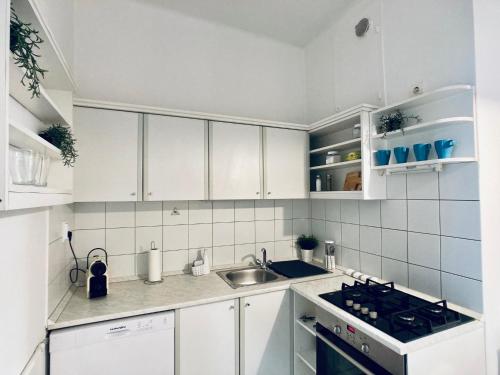 Fotografia z galérie ubytovania Flórián apartman v destinácii Pécs