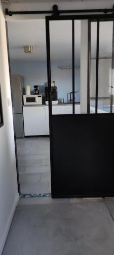 Dapur atau dapur kecil di HOME HOSE