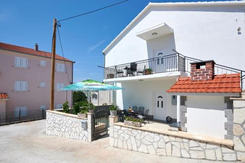 Apartments Marija