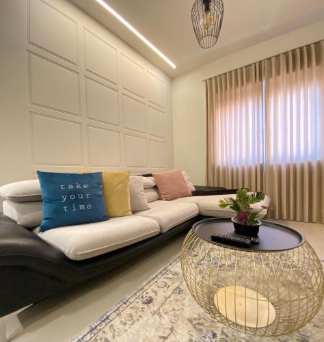 Comfort Apartament, Near the beach