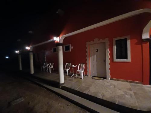 Gallery image of Hacienda Gallardos 104-2 in San Carlos