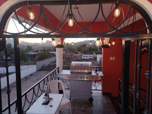 Gallery image of Hacienda Gallardos 104-2 in San Carlos