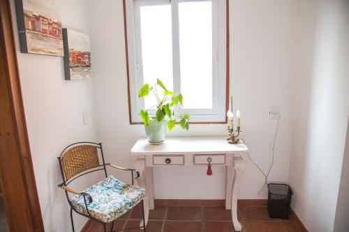 Fotografie z fotogalerie ubytování Casa en Córdoba v destinaci Cordoba