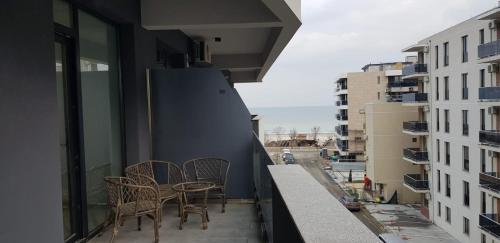 Imagine din galeria proprietății MIRADA APARTAMENT MAMAIA NORD Navodari în Năvodari