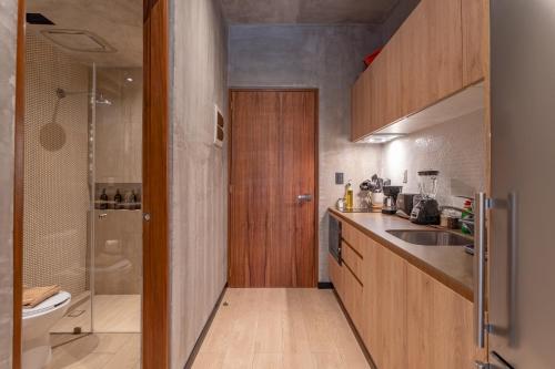 ELEMENT Apartments photo 3
