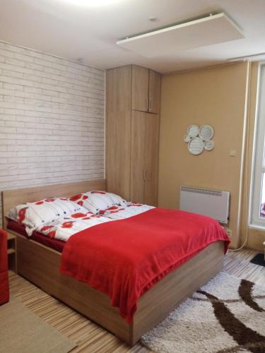 Apartmán Pohoda Smokovec