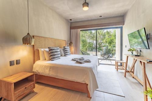 ELEMENT Apartments photo 2