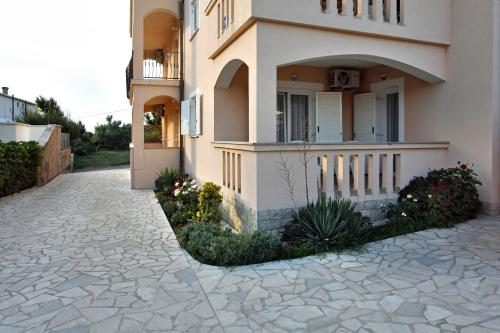 Apartments Jelkica